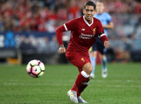 Λίβερπουλ : Θέλει να ανανεώσει τον Φιρμίνο