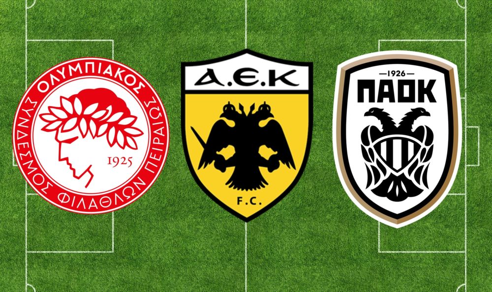 Η κούρσα μέχρι το ντέρμπι στο Καραϊσκάκη | to10.gr Η κούρσα μέχρι το ντέρμπι στο Καραϊσκάκη | to10.gr