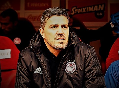 Πάει στην άκρη το rotation!
