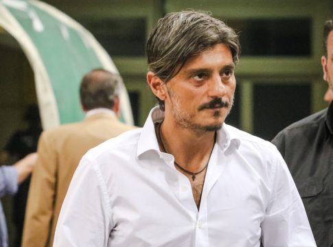 Παναθηναϊκός : «Ο θύτης είναι ο χορηγός» είπε ο Γιαννακόπουλος