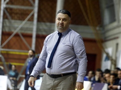 Γιατράς: «Να μην περιμένει κανείς εύκολο παιχνίδι κόντρα στην Κύμη»