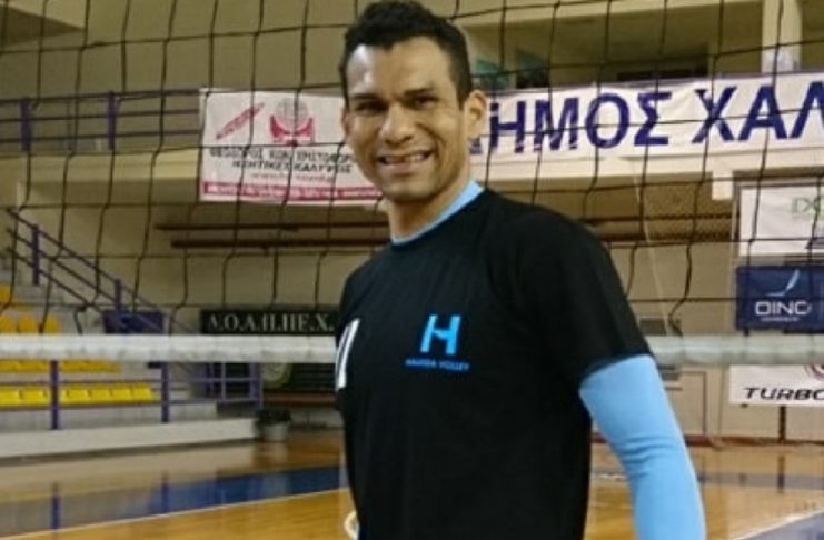 Ηρακλής Χαλκίδας : Επίσημη η «βόμβα» Γκόμεζ