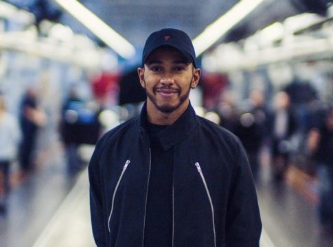 Χάμιλτον : Το μεγάλο του ταλέντο στο πιάνο