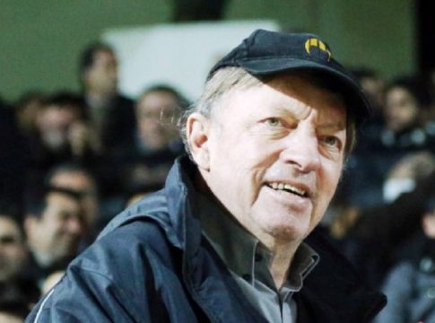 Γκέραρντ : Μια νύχτα που νοιώθεις τυχερός που έχεις ζήσει
