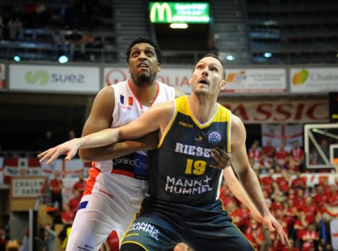 Basketball Champions League : Διπλό-μαχαιριά της Μπαϊρόιτ για την ΑΕΚ, γερμανικό «δώρο» για τον ΠΑΟΚ