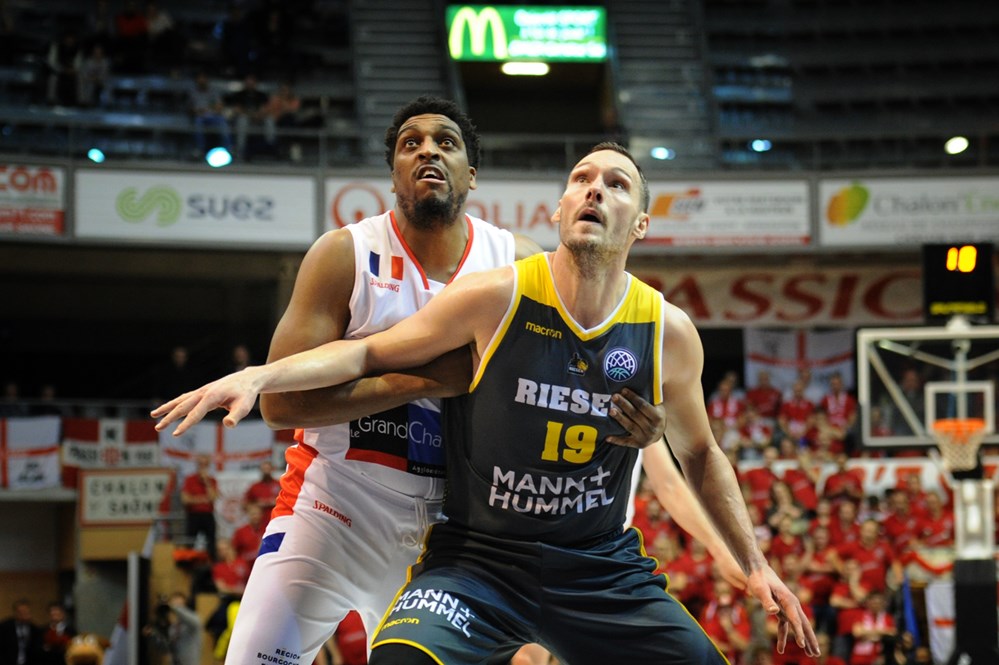 Basketball Champions League : Διπλό-μαχαιριά της Μπαϊρόιτ για την ΑΕΚ, γερμανικό «δώρο» για τον ΠΑΟΚ