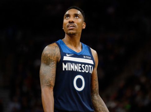 O Tιγκ ζητούσε τάιμ άουτ που δεν είχε και έκανε παράβαση (vid)