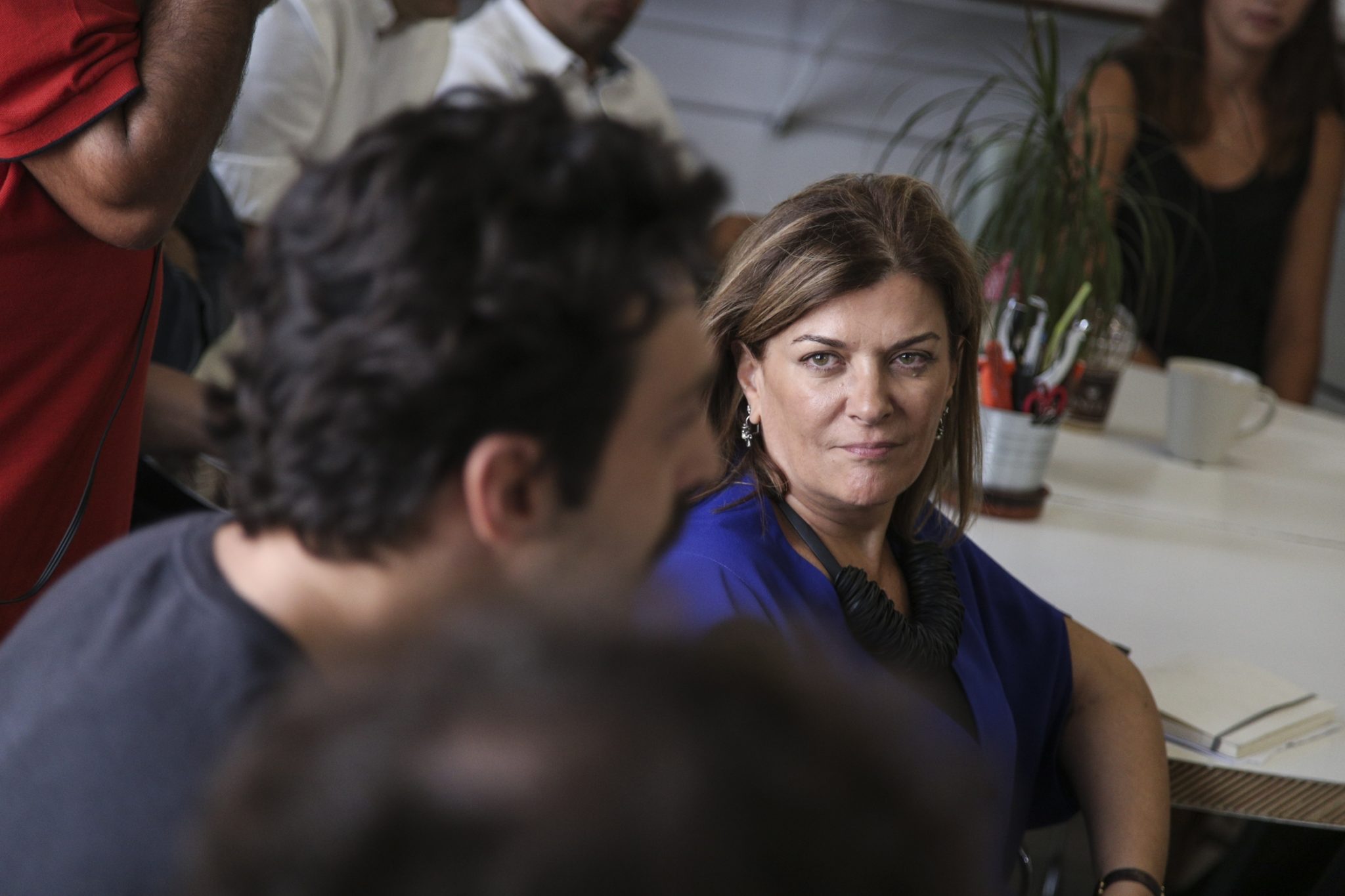 Αντωνοπούλου: στο 18% η ανεργία στο τέλος του 2018