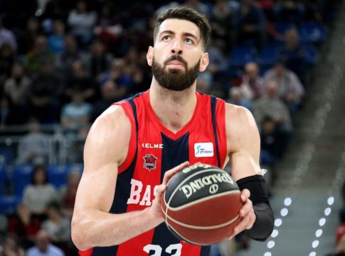 Σενγκέλια : Πολυτιμότερος παίκτης της αγωνιστικής στην ACB