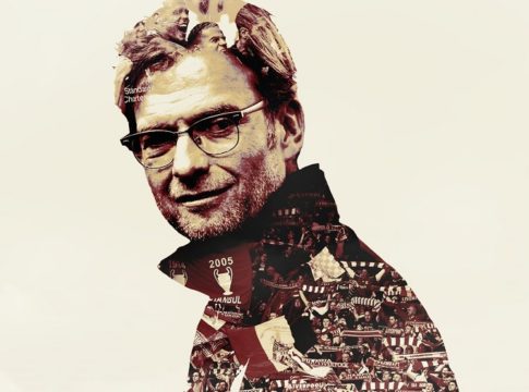 Γιούργκεν Κλοπ: The Derby One