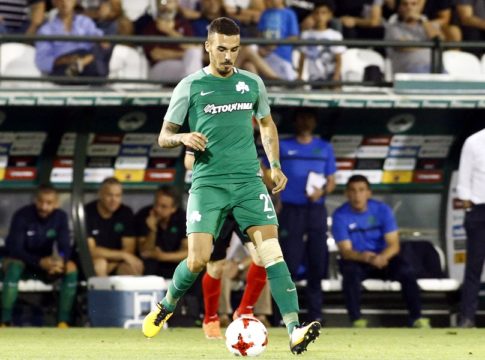 «Έκλεισε Κουρμπέλη με 1.5 εκατ. η Σαμπντόρια», λένε οι Ιταλοί