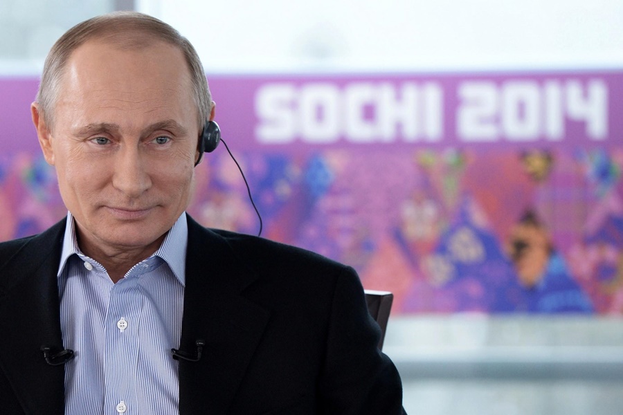 Βόμβα Ροντσένκοφ: «Ο Πούτιν γνώριζε για το σκάνδαλο Ντόπινγκ»
