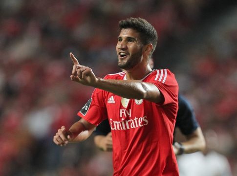 Η Ίντερ πήρε τον Λισάντρο Λόπες