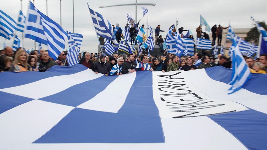 Το πρωί μαθήτρια, το βράδυ πόρνη και αργότερα πολιτικός