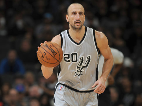 Manu gonna Manu (vid)