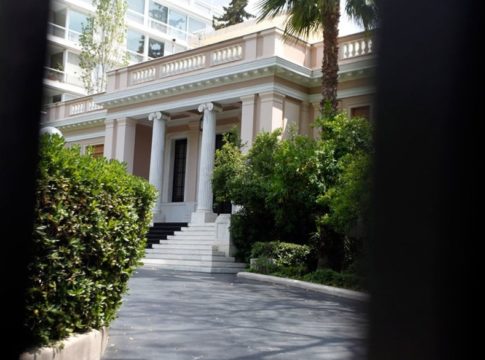 Mαξίμου: Ο Καμμένος έβαλε τέλος στα σενάρια περί κυβερνητικής κρίσης