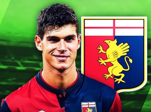 Κίνηση – ματ από την Μονακό : Πήρε το μεγάλο ταλέντο της Ιταλίας (vid)