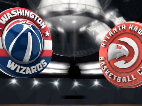 LIVE : Ατλάντα Χοκς – Ουάσινγκτον Γουίζαρντς