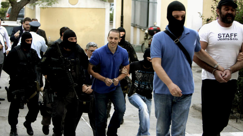 Στην επιτροπή Δεοντολογίας ο Κασιδιάρης για ρητορική μίσους
