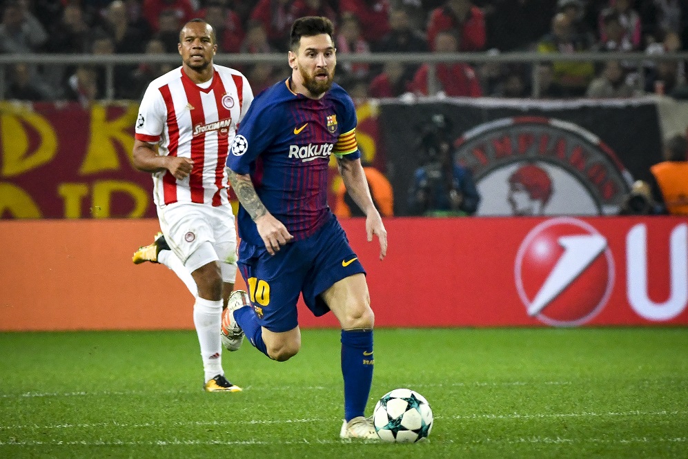 Μέσι : «Δεν θα γίνω προπονητής»