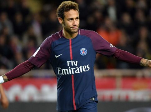 Ρεάλ Μαδρίτης : «Δίνει χρήμα και Ρονάλντο στην  Παρί για να πάρει Νεϊμάρ»