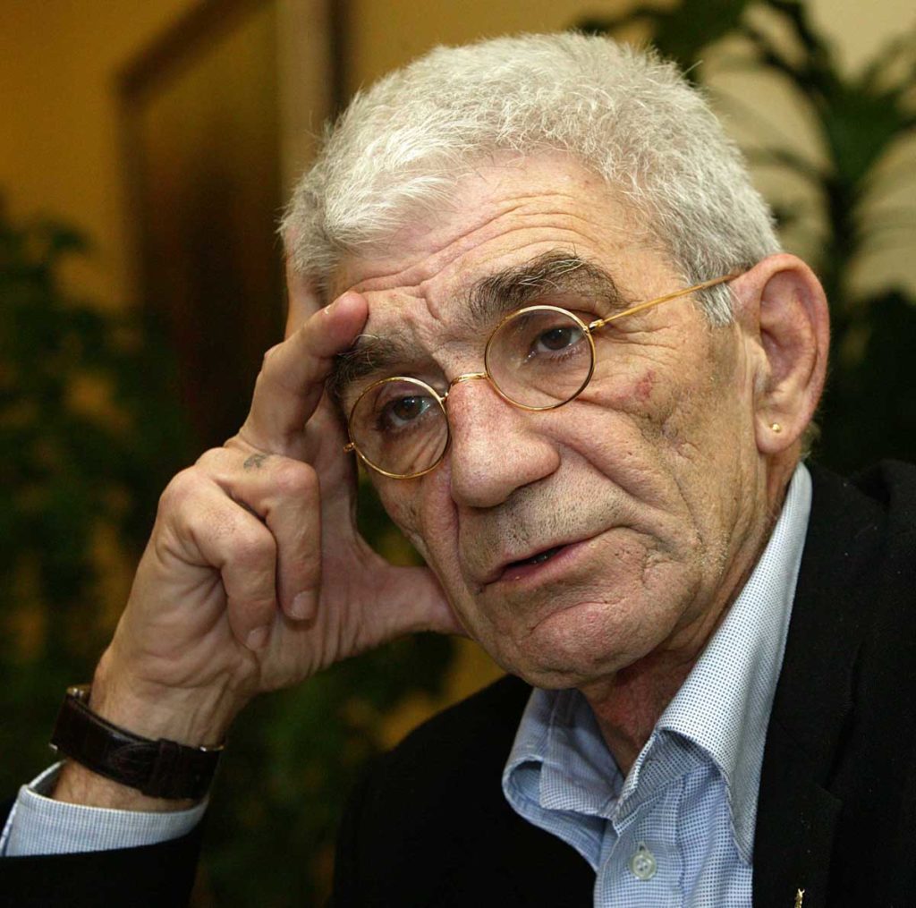 Γ. Μπουτάρης: Η αντίληψη πως η Μακεδονία είναι μόνο ελληνική είναι κακή