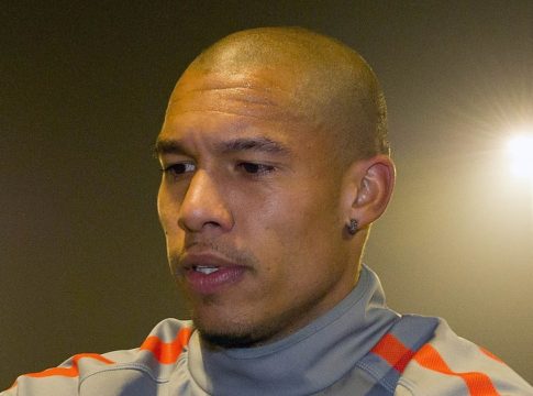 Μάιντς : Ανακοίνωσε τον Νάιτζελ ντε Γιονγκ (pic/vid)