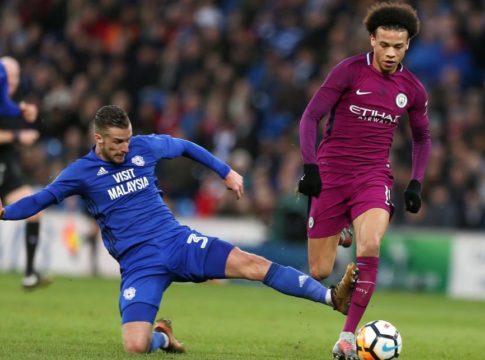 Σάνε : Ένα μήνα εκτός