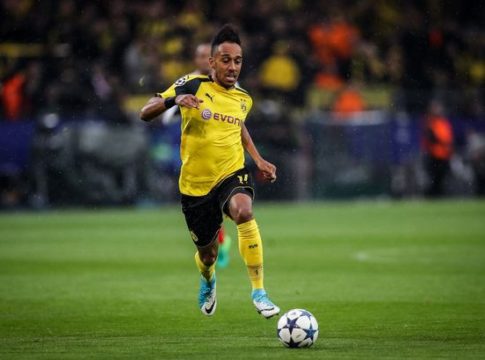 Μπορούσια Ντόρτμουντ : Θέλει να πουλήσει τον Ομπαμεγιάνγκ