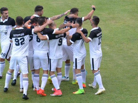 ΟΦΗ : Γύρισαν οι παίκτες στις προπονήσεις