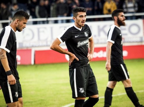 ΟΦΗ : Ετοιμάζεται να βαρέσει «κανόνι»