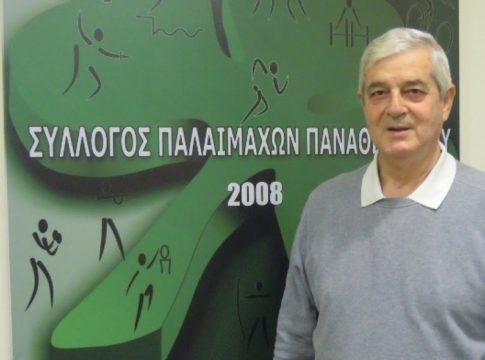Παναθηναϊκός : Παραιτήθηκε ο Οικονομόπουλος από τον Ερασιτέχνη