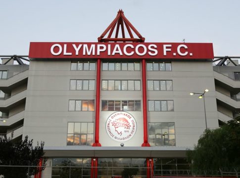 Το μέλλον του Ολυμπιακού ξεκίνησε
