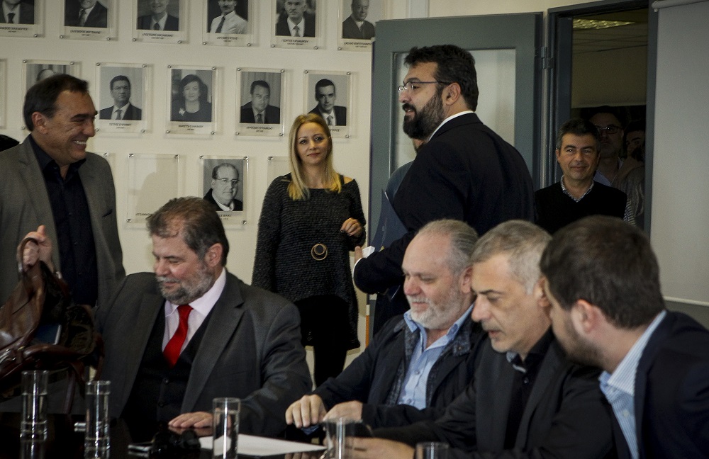 Αλλαγές από του χρόνου στις μετακινήσεις οπαδών