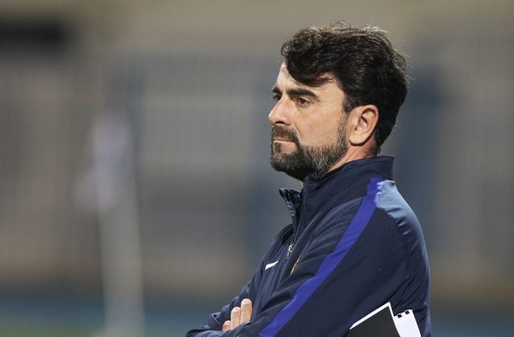 ΑΕΚ : «7Χ7» και… συνεχίζει ο Ουφάνο