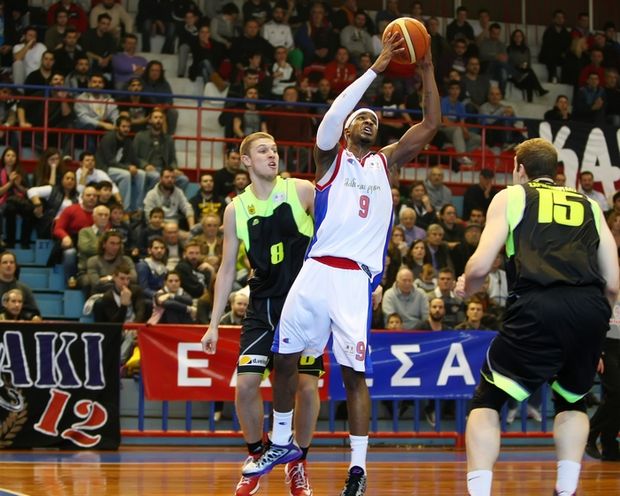 LIVE : Πανιώνιος – Άρης