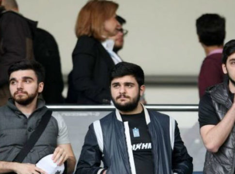 Και άλλος Σαββίδης στον ΠΑΟΚ