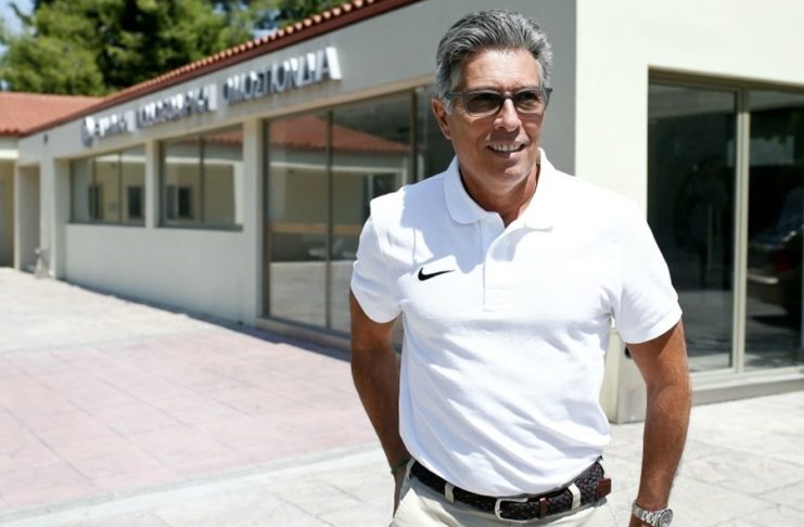 Ψάχνεται ο Περέιρα