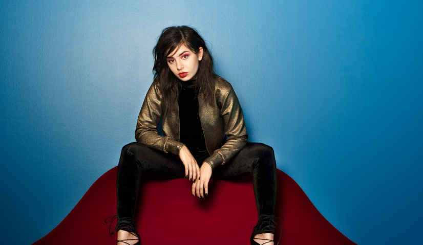 Charli XCX: η ποπ σταρ του αμέσου μέλλοντος