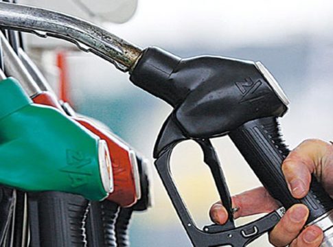 Ραγδαία άνοδος στις τιμές καυσίμων λόγω της κατάστασης στο Ιράν