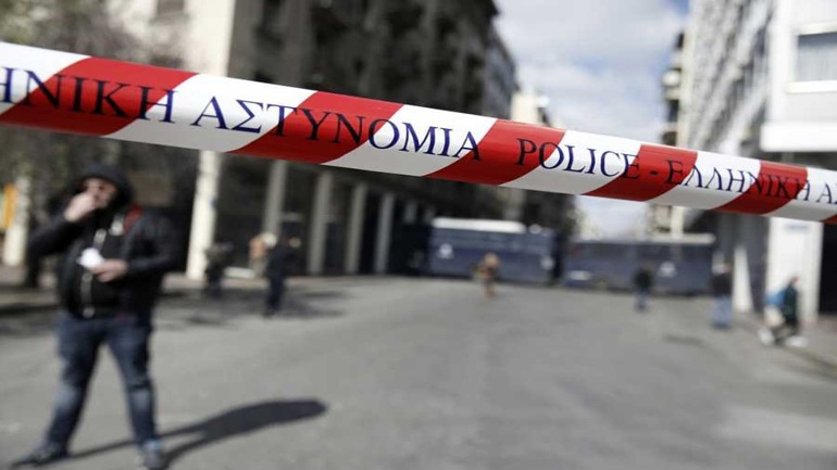 Κρατούσαν κλειδωμένους 13 μετανάστες στη Θεσσαλονίκη