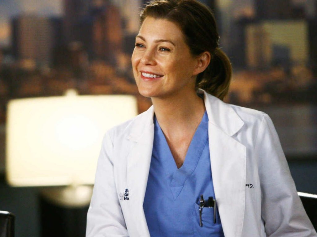 Grey’s Anatomy: 575.000 δολάρια για κάθε επεισόδιο θα παίρνει η Πομπέο