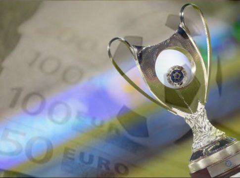 Οι ανακατατάξεις του Κυπέλλου