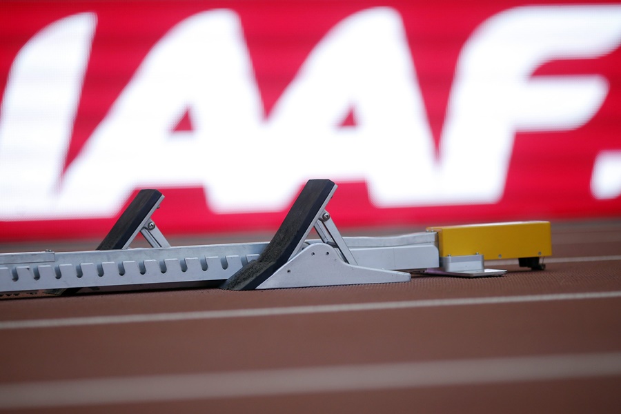 IAAF : Ενέκρινε την συμμετοχή 18 Ρώσων αθλητών σε αγώνες τη χειμερινή περίοδο