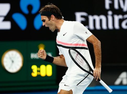 Australian Open : Τεράστιος Φέντερερ πήρε το 20ο του Grand Slam