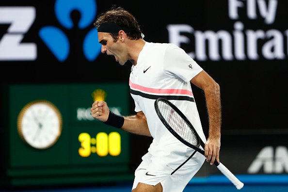 Australian Open : Τεράστιος Φέντερερ πήρε το 20ο του Grand Slam