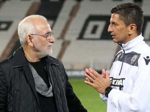 ΠΑΟΚ : Ο μεταγραφικός προγραμματισμός δεν του ταιριάζει