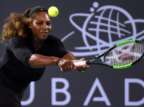 Σερένα Γουίλιαμς : «Θέλω η κόρη μου να έχει φυσιολογική ζωή»