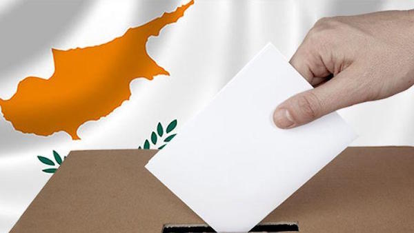 Εκλογές Κύπρος: Δεν ξεκαθαρίζει ποιος θα είναι ο δεύτερος μονομάχος