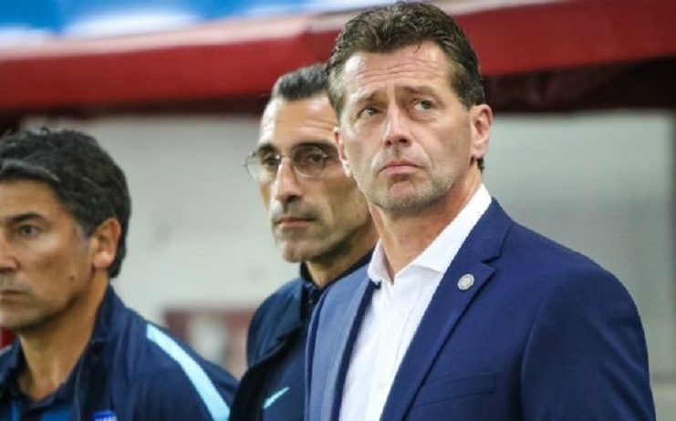Τέλος ο Σκίμπε από τις ακαδημίες της Ντόρτμουντ